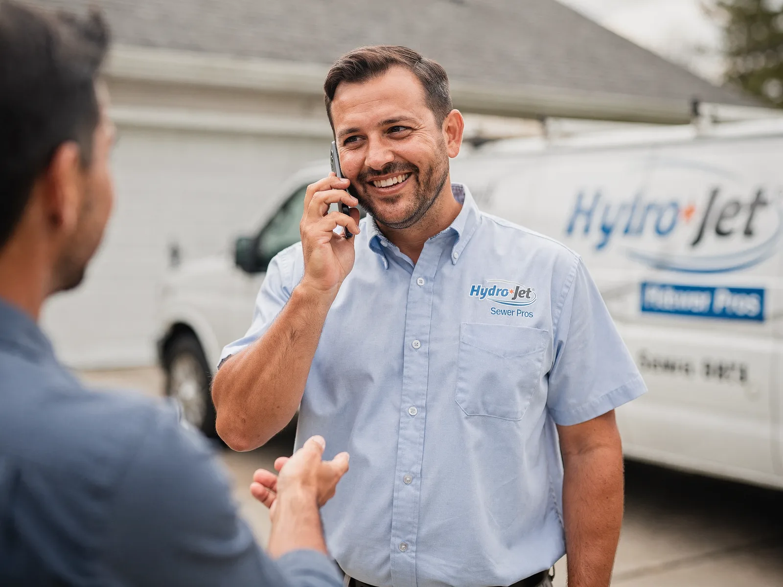 Hydro Jetting Clawson, UT FAQs